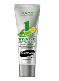 Xado 1 STAGE váltóhoz