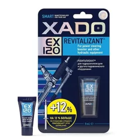 Xado EX120 szervóhoz