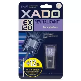 Xado Revitalizáló hengerekhez