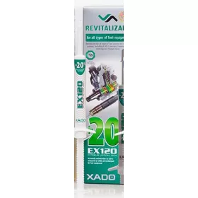 Xado EX120 adagoló