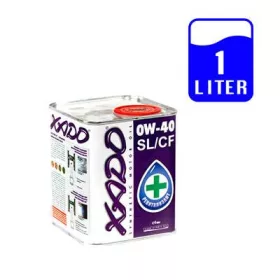 0W-40 SL/CF 1L