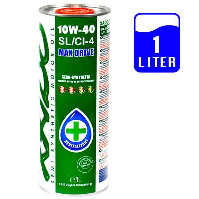 10W-40 SL/CI-4 1L