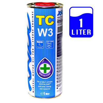 TC W3 1L