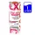 5W-40 Luxury Drive XADO motorolaj 1L