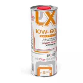 10W-60 Luxury Drive XADO motorolaj 1L