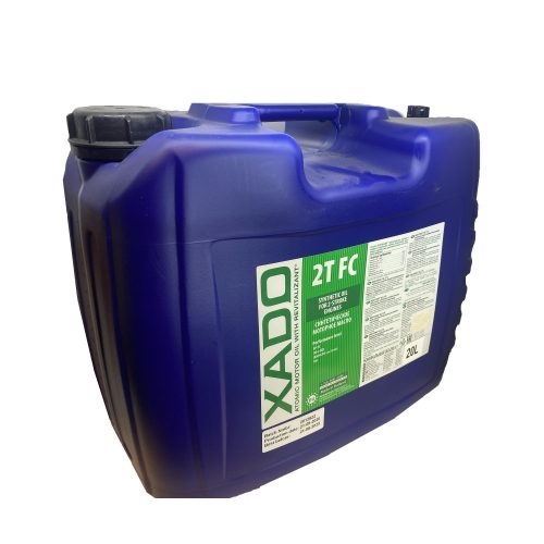 2T FC 20L