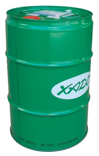 10W-40 SL/CI-4 60L