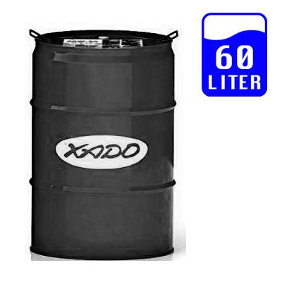 5W-30 504/507 60L