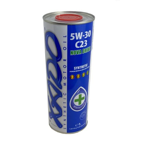 5W-30 C23 1L