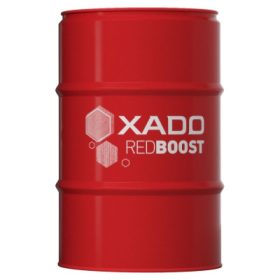 XADO 10W-40 4T MA2 RED BOOST motorolaj 60l