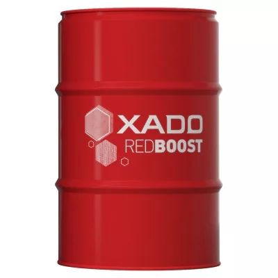 5W-30 C3 Pro Red Boost XADO motorolaj 60liter