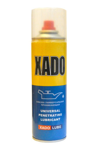 Xado kenőspray