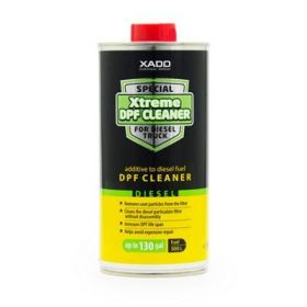 Xado Xtreme DPF tisztító dízel teherautókhoz