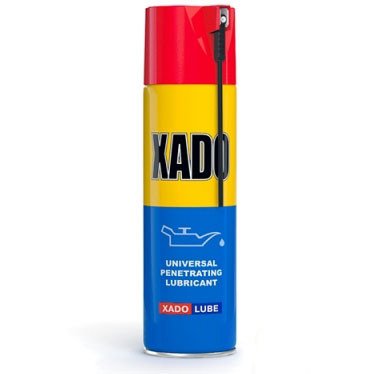 Xado kenőspray 1