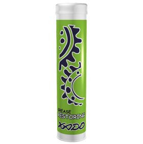 Xado zsír - Restoring