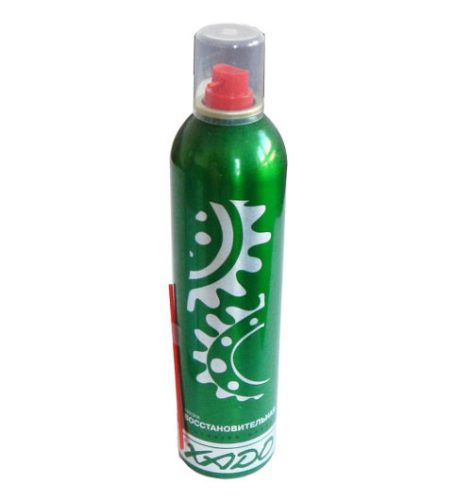 Xado zsírspray 50%