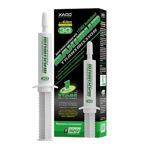 Xado 1 STAGE Maximum váltóhoz