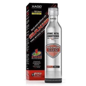 Xado Maximum SUV 1 STAGE