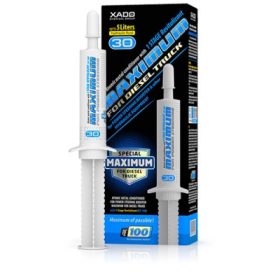 AMC Maximum szervo Diesel Truck