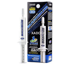 Xado Maximum 1 STAGE teherautó automata váltóhoz