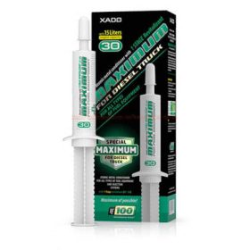 Xado Maximum teherautó üzemanyag ellátó