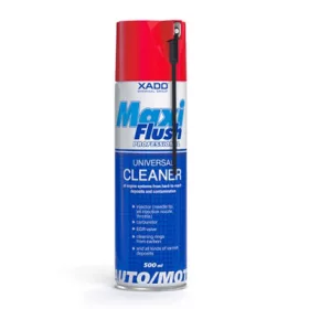 MaxiFlush