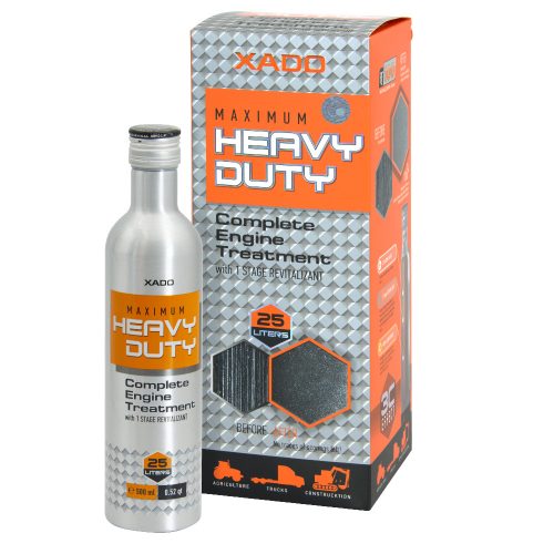 AMC 1 Stage Maximum Heavy Duty (500 ml)