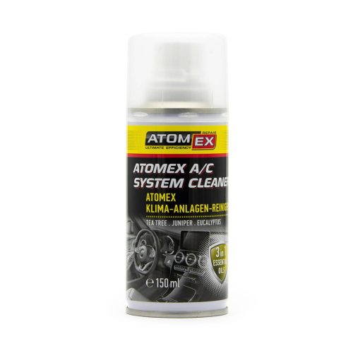 Atomex Klímatisztító