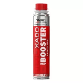 RED BOOSTER