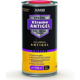 XADO Xtreme Antigel