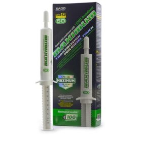 Xado 1 STAGE Maximum váltóhoz-Diesel Truck