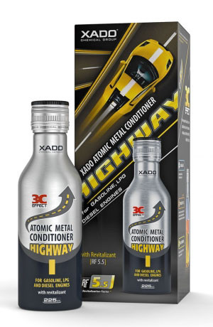 Xado Highway 1 STAGE