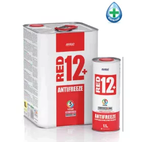Xado RED12+