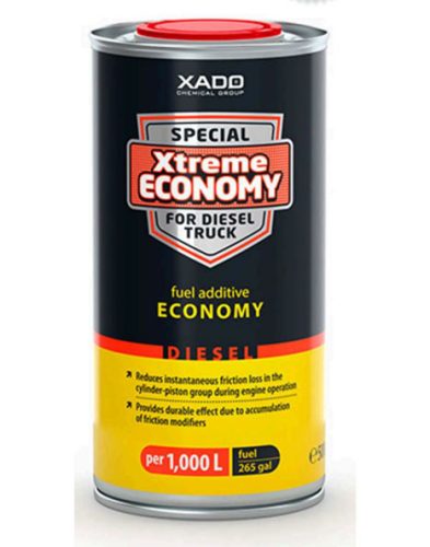 XADO Xtreme Economy
