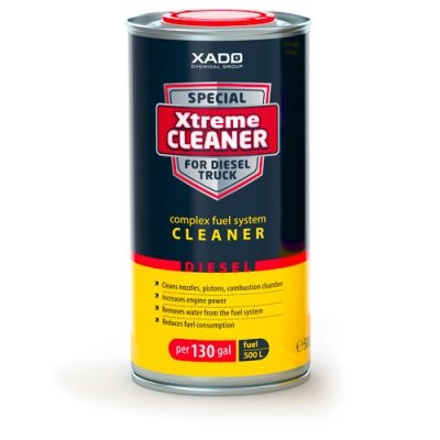 XADO Xtreme Cleaner