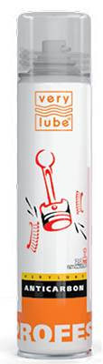 Verylube anticarbon spray