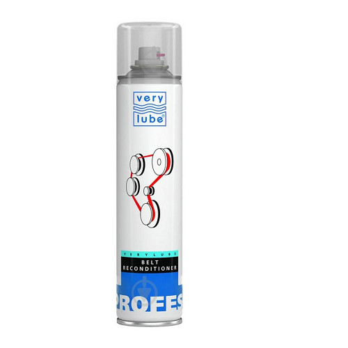 Verylube szíj regeneráló spray