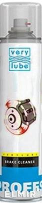 Verylube féktisztító spray