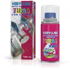 Verylube TURBO fémkondicionáló