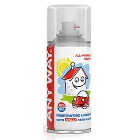 Any Way penetrációs kenőanyag 300 ml