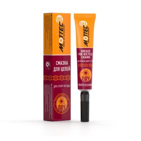 Mottec kenőanyag száraz időjáráshoz