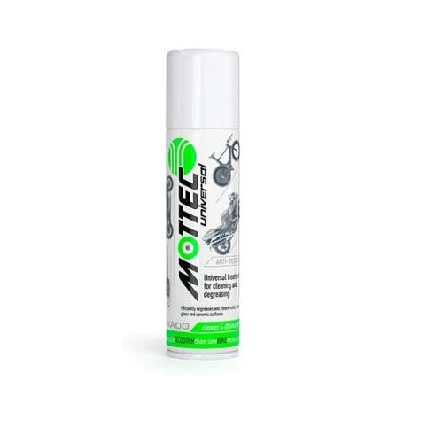 XADO MOTTEC anti-szilikon tisztító spray