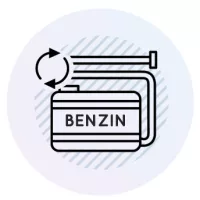 Benzin revitalizálók