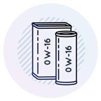 0W-16 