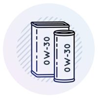 0W-30