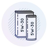 5W-30