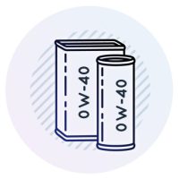0W-40