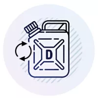 Dízel