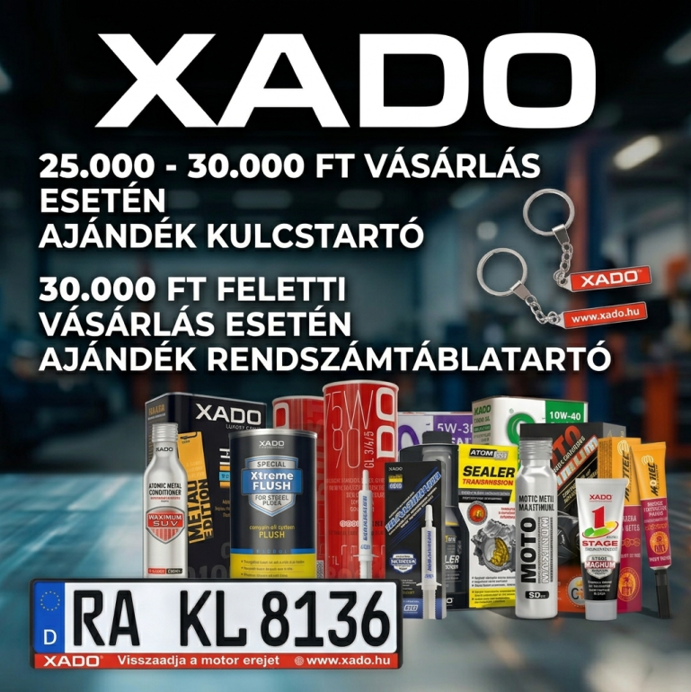 Vásárlás mellé ajándék